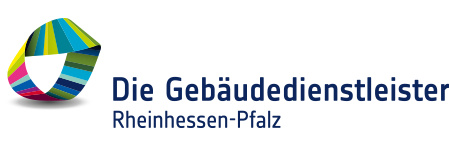 Die Gebäudedienstleister Rheinhessen-Pfalz Logo