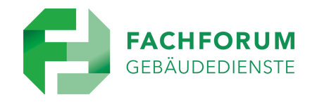 Fachforum Gebäudedienste Logo
